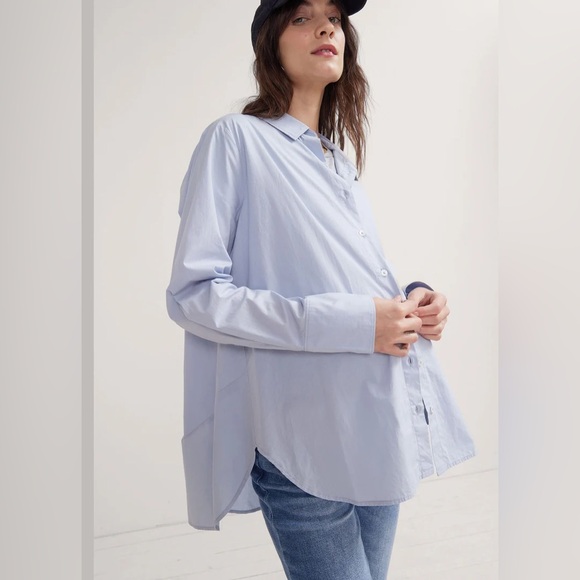 HATCH Classic Buttondown - Picture 3 of 8